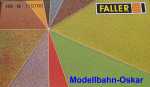 Faller 170700 Streumaterial-Sortiment, 300g