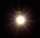 Faller 180653  5 LED´s, warm-weiß