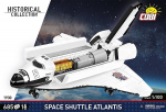 Cobi 1930  Space Shuttle Atlantis