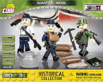 Cobi 2046  Narvik 1940