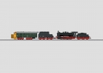 Märklin 26833 Schneeräumzug mit Dampfschneeschleuder DB