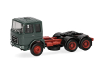 Herpa 310567-004  Roman Diesel Zugmaschine 3achs (6x4), moosgrün