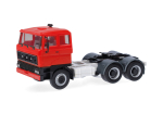 Herpa 321204  DAF 2800 Zugmaschine 3achs, rot