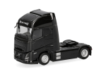 Herpa 321426  Volvo FH Aero GL XL Electric Zugmaschine 2achs, schwarz