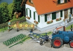 Pola 331606 Landwirtschaftliche Geräte