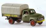 Brekina 35308 Opel Blitz "Schenker"