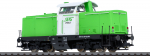 Märklin 37170  Diesellok BR 212, SETG