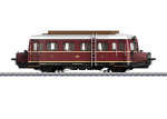 Märklin 38135  Dieseltriebwagen Baureihe VT 88.9 - das "Schweineschnäuzchen"