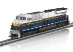 Märklin 38443 - Diesellok Typ GE ES44AC, Norfolk Southern #8101