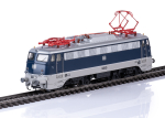 Märklin 39128  E-Lok BR E110.3, DB, stahlblau/steingrau