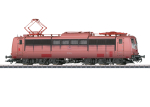 Märklin 39136  E-Lok BR 151, orientrot, DB-AG, Ep.V