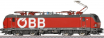 Märklin 39198  E-Lok BR 1293 011-3  ÖBB
