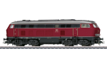 Märklin 39274  Diesellok BR 217 018-1, DB, purpurrot