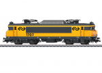 Märklin 39720  E-Lok Reihe 1700, signalgelb, NS, Ep.V