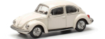 Herpa 421096  VW Käfer 1303, weiß