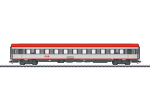 Märklin 42747  Reisezugwagen 2.Kl., ÖBB, Ep.VI
