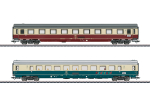 Märklin 43768  Personenwagen-Set "Königssee 2", DB, 2-tlg.