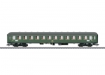 Märklin 43909 Schnellzugwagen Büm 234, 2.Kl., DB