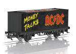 Märklin 44832  Containerwagen "AC/DC - Moneytalks"