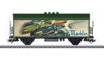 Märklin 45905  Märklin-Katalogwagen 1935