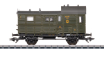 Märklin 46987  Güterzug-Gepäckwagen Pwg Pr 14, DRG, Ep.II