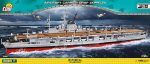 Cobi 4826  Flugzeugträger Graf Zeppelin