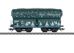 Märklin 48425  Weihnachtswagen 2025