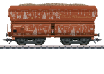 Märklin 48426  Weihnachtswagen 2026