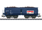 Märklin 48526  Märklin Magazin Jahreswagen 2026