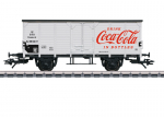 Märklin 48935 Gedeckter Güterwagen G 10 DSB "Coca-Cola®"