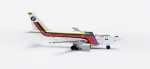 Herpa 501118 Airbus A310-300   Ecuatoriana "Rainbow"