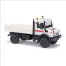 Busch 51057  Mercedes-Benz Unimog U 5023, Strabag