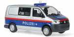 Rietze 52611 VW T5 Halbbus "Polizei"