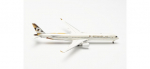 Herpa 536639  Etihad Airways Airbus A350-1000