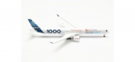 Herpa 536684  Airbus A350-1000 - Qantas “Project Sunrise”