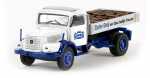 Brekina 58033  Steyr 380 Pritsche "Zipfer Bier"