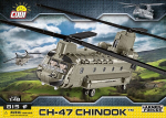 Cobi 5807  CH-47 Chinook