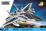 Cobi 5900  Boeing F-15 EX Eagle II