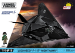 Cobi 5903  Lockheed F-117 Nighthawk