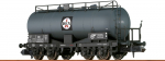 Brawa 67076  Kesselwagen ZZ "DEA", DB
