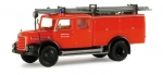 Herpa 743105  Steyr 586 Feuerwehr TLF 1500