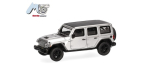 Micro City 87MC000027  Jeep Wrangler JL,  silber