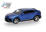 Micro City 87MC000119  Lamborghini Urus, blau